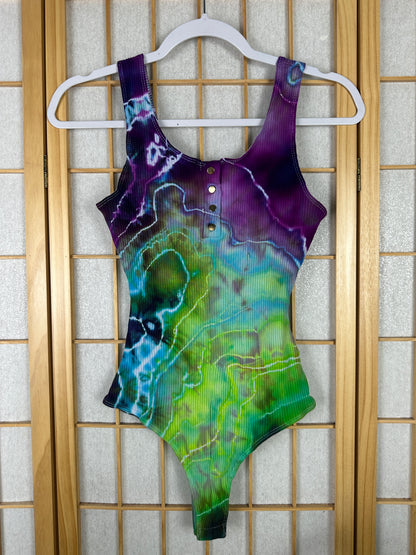 Cheeky Bodysuit - SMALL
