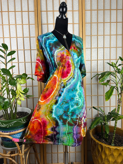 Paloma Dress - 3X