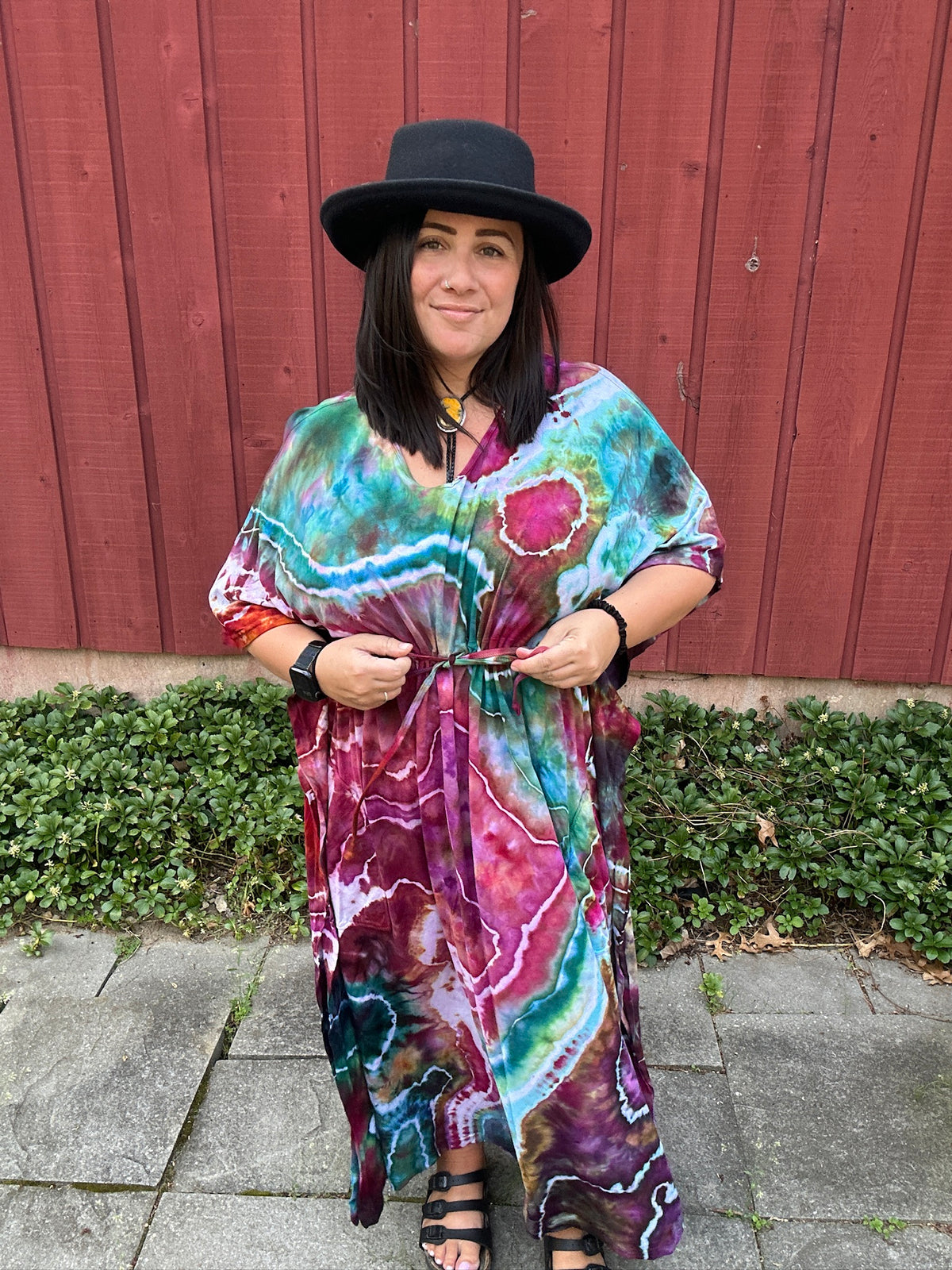 Maui Caftan (SM-2X)