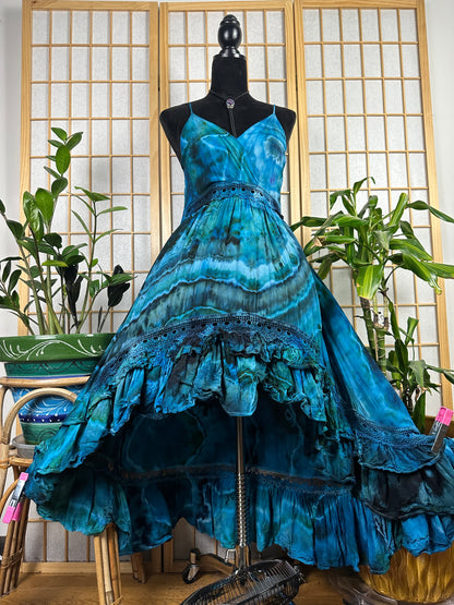 Prairie Dress - LG/XL