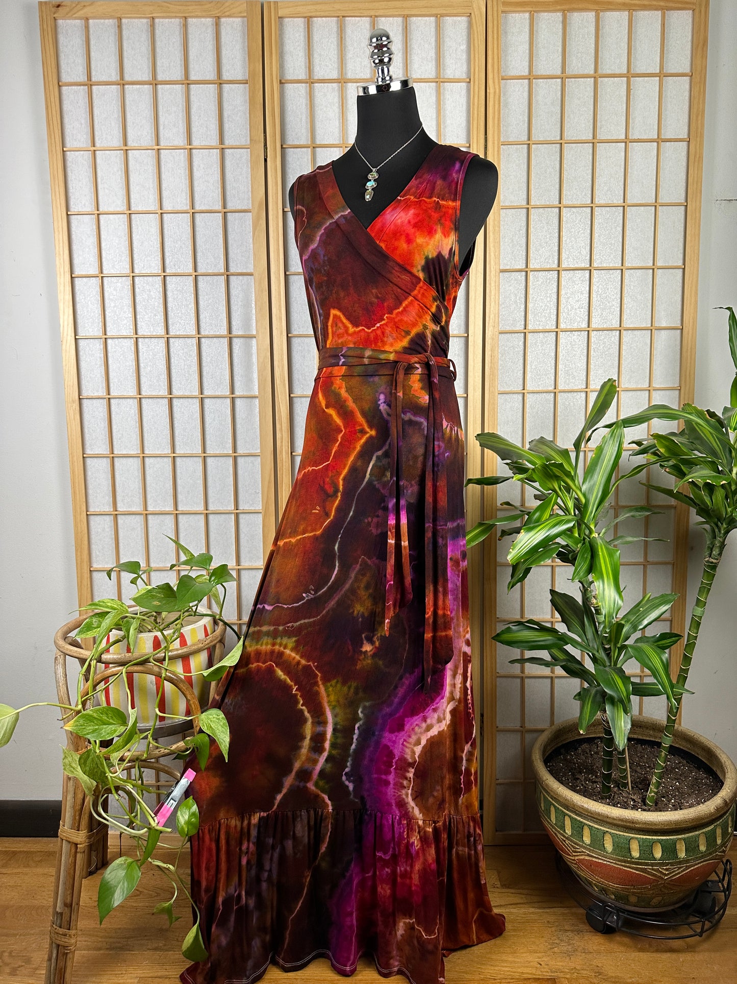 Slinky Wrap Maxi - SM/MD