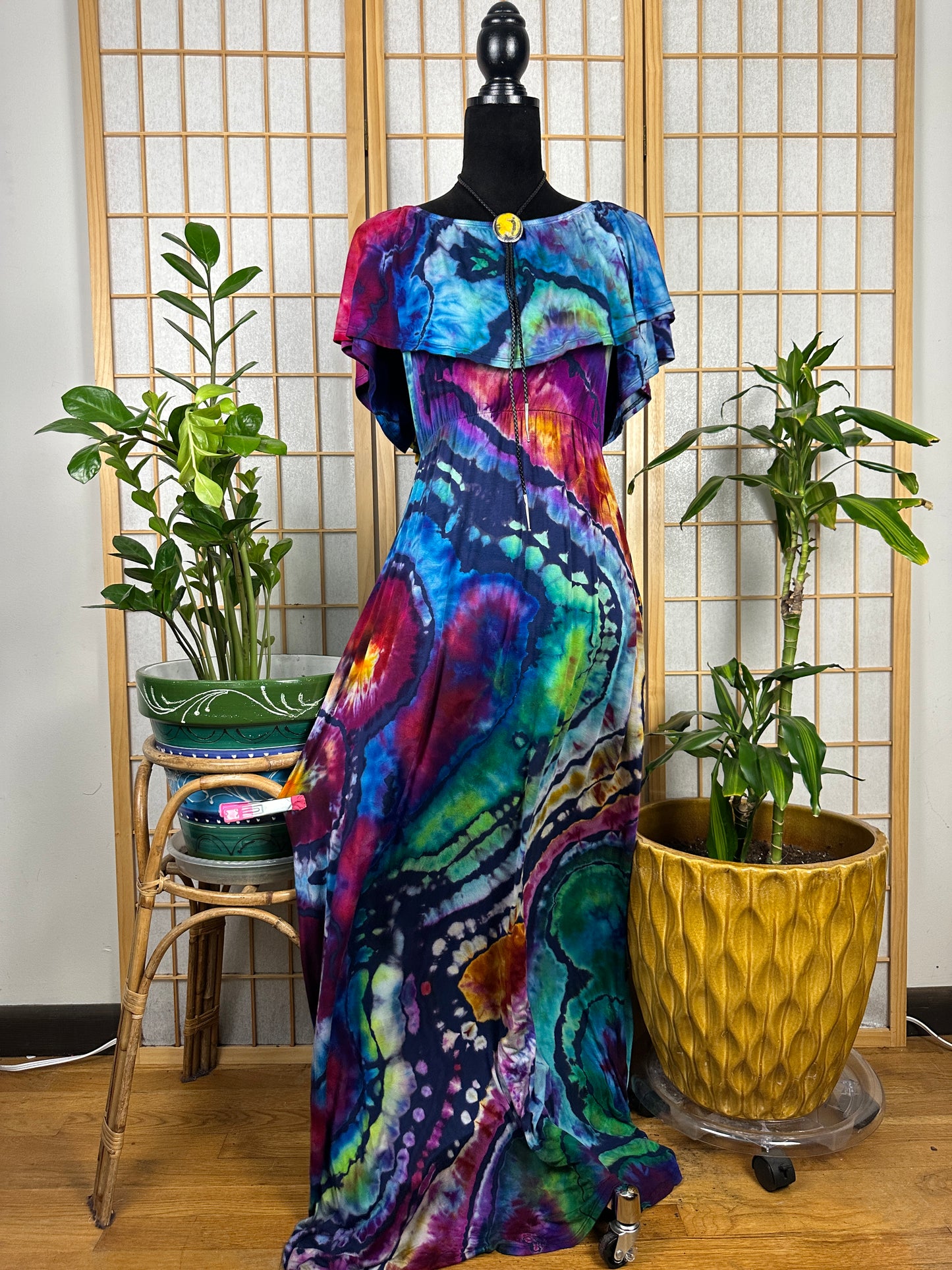 Romance Maxi - LG/XL