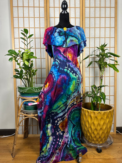 Romance Maxi - LG/XL