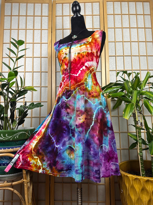 Endless Summer Dress - 2X/3X