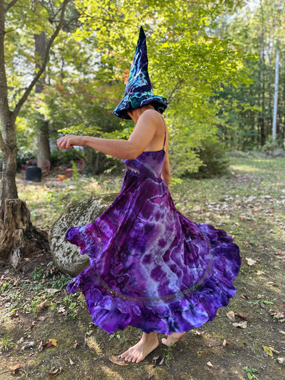 Prairie Dress - SM/MD
