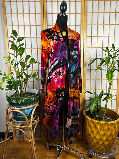 Reverse Pocket Duster - LG/XL