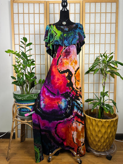 Romance Maxi - 2X