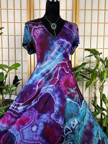 Carolina Dress - MEDIUM