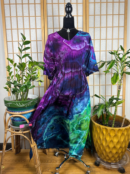 Paradise Caftan - 2X/3X