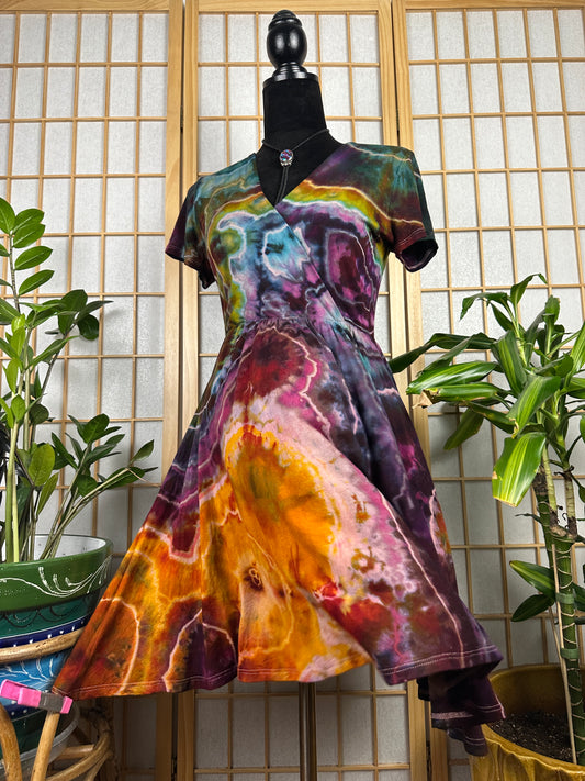 Piper Mini Dress - SM/MD