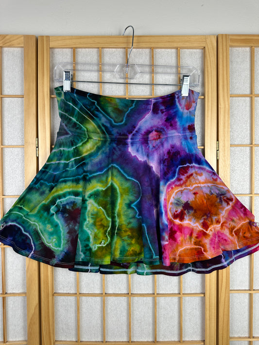 Flounce Skort - MEDIUM