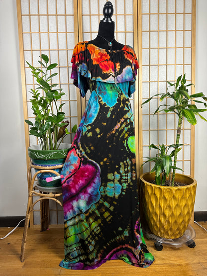 Romance Maxi - 3X