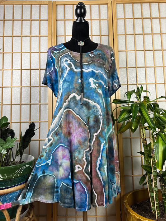 Swing Dress - XL