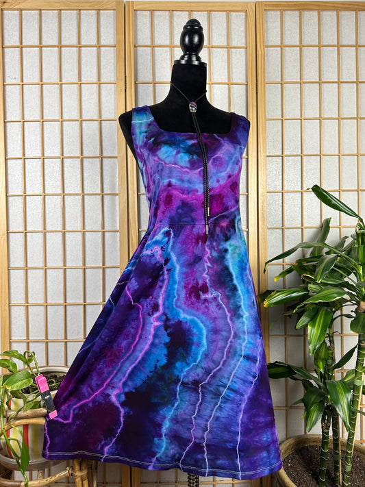 Endless Summer Dress - 1X/2X