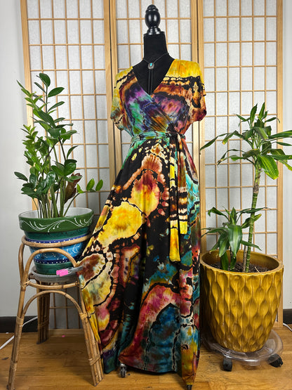 Snowbird Maxi - SM/MD