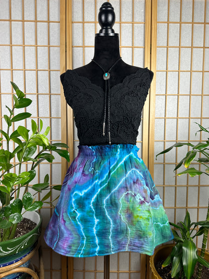 Waffle Skort - XL/XXL