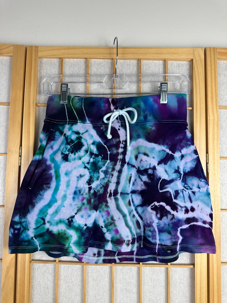 Drawstring Skort - XS