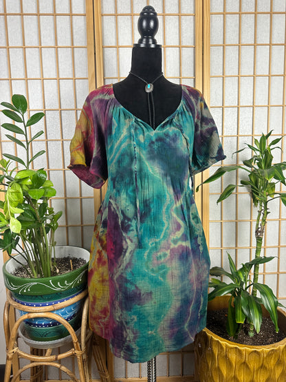 Millie Dress - LG/XL