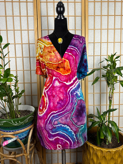 Paloma Dress - MEDIUM