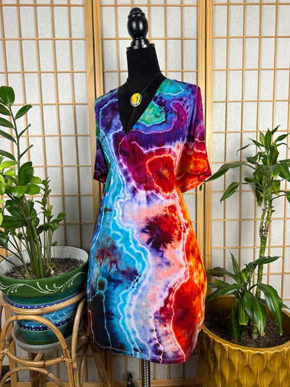 Paloma Dress - XL