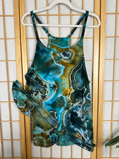 Duality Romper/Dress - MEDIUM
