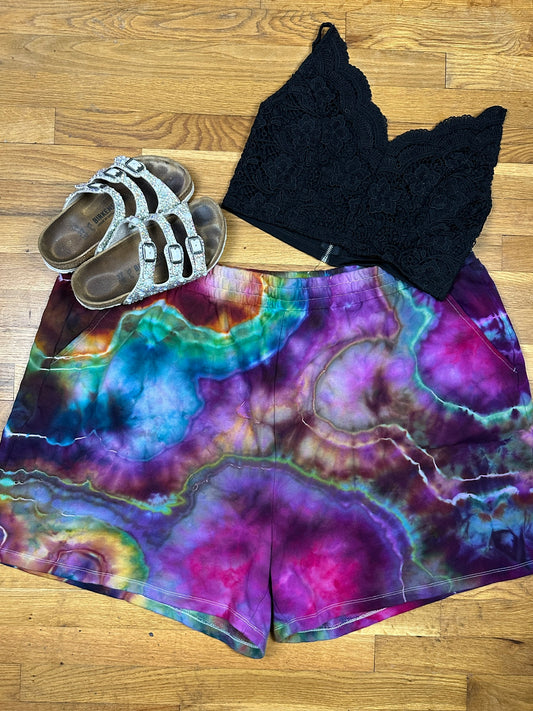Sweat Shorts - 4X