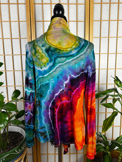 Waterfall Cardigan - XL