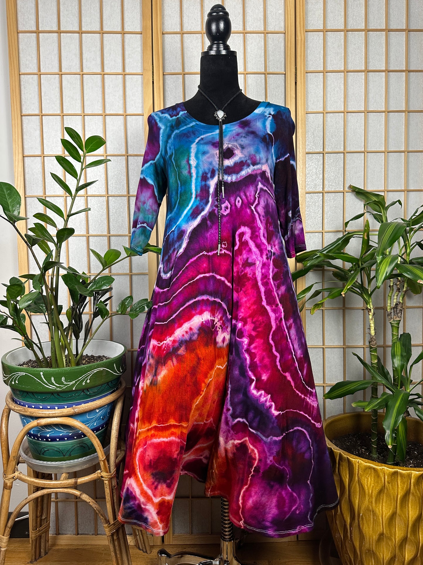 Spinner Midi - SM/MD