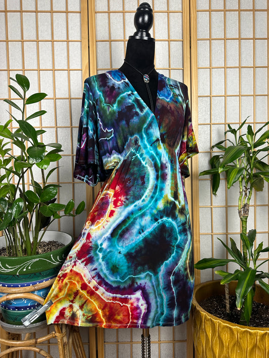 Paloma Dress - XL/XXL