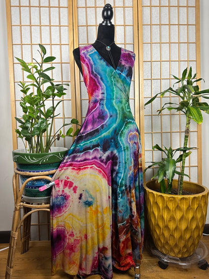 Surplice Jumper - LG/XL