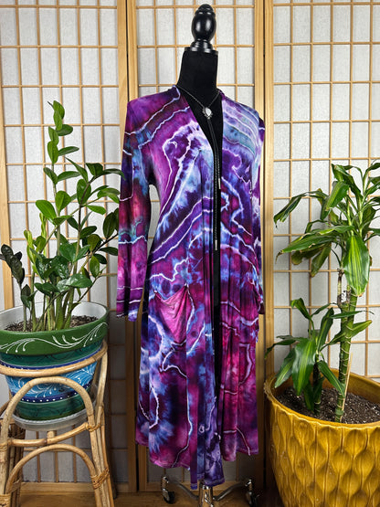 Duster Cardigan - LG/XL