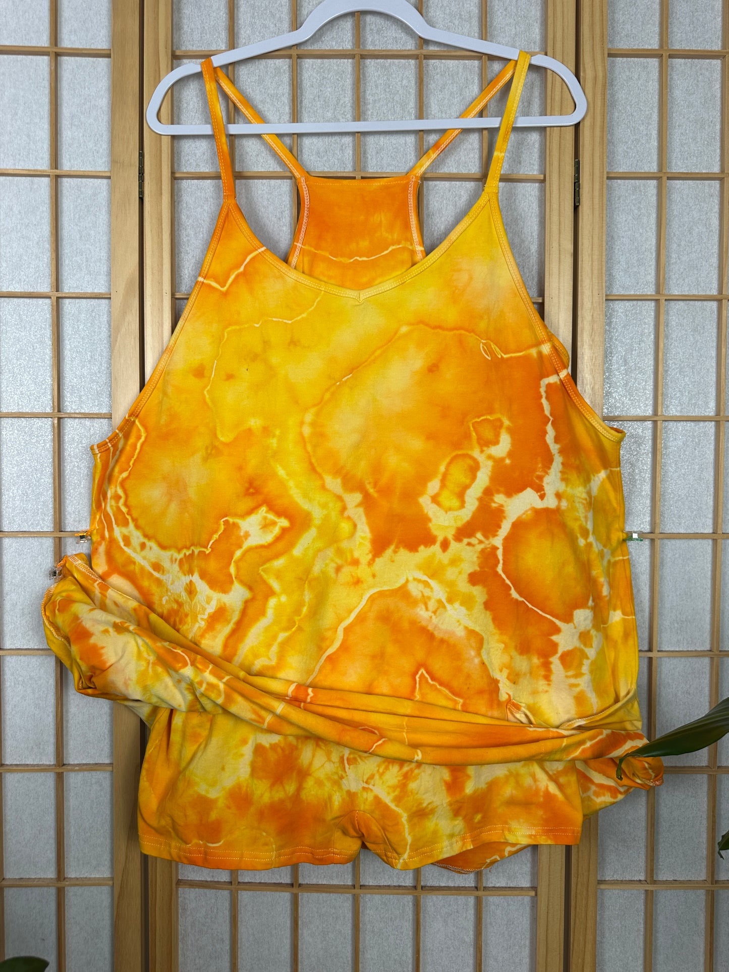 Duality Romper/Dress - XXL