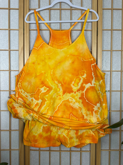 Duality Romper/Dress - XXL