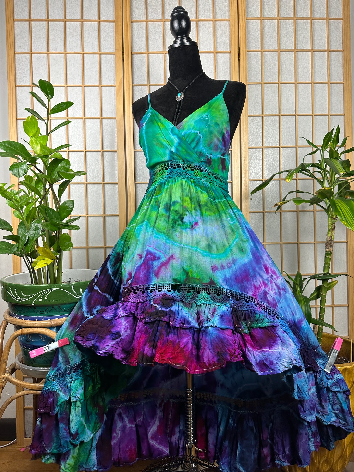 Prairie Dress - MD/LG