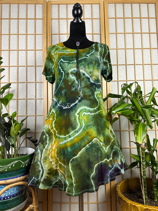 Swing Tunic - SMALL