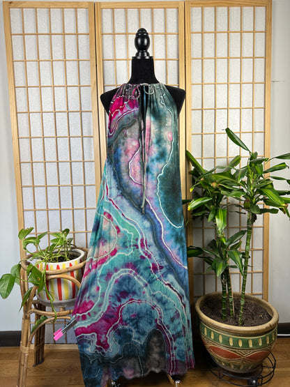 Willow Maxi - 2X/3X *DISCOUNTED due to DEFECT