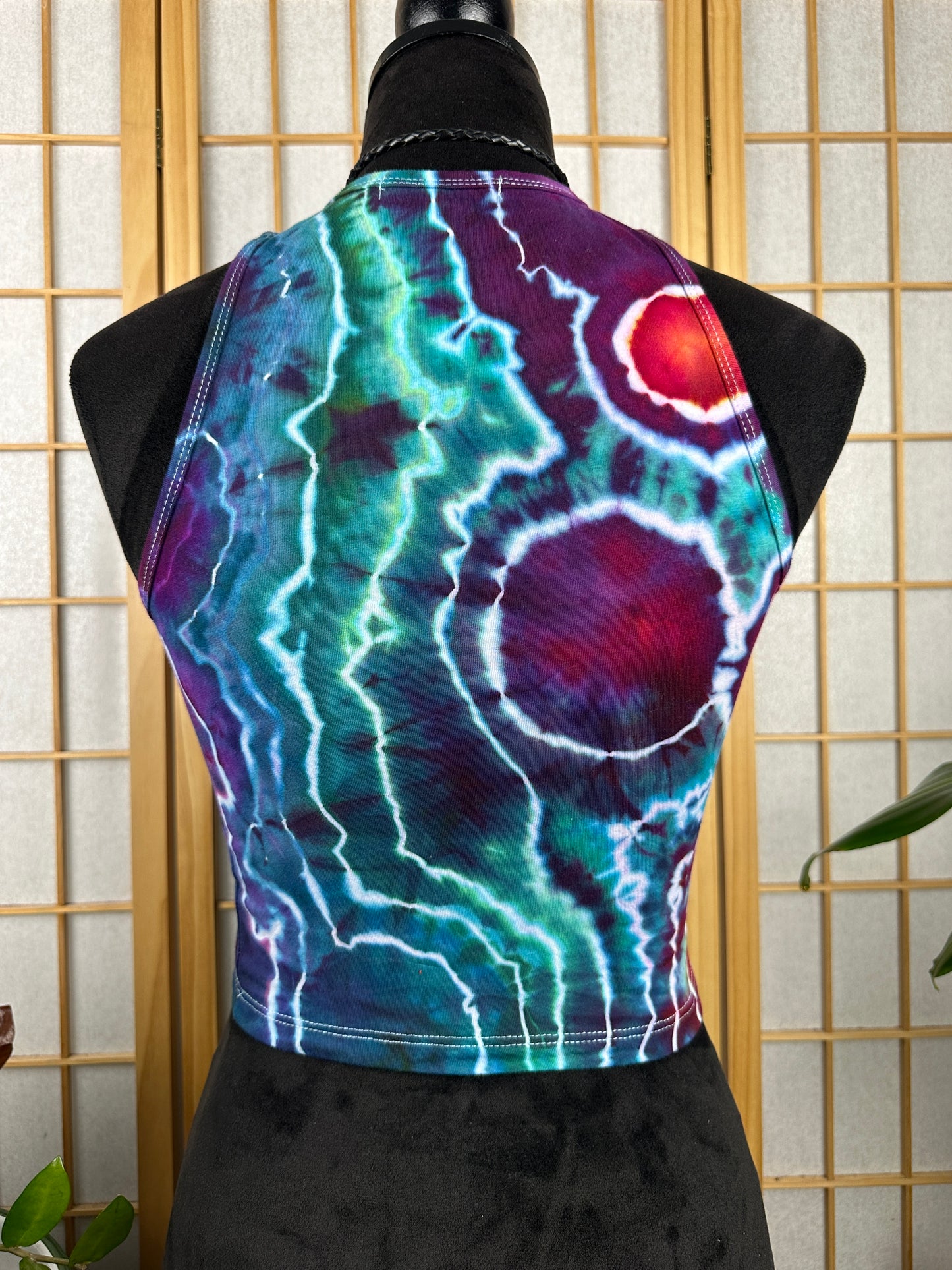 Crop Top - MEDIUM