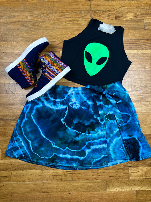 Wrap Skirt - XL