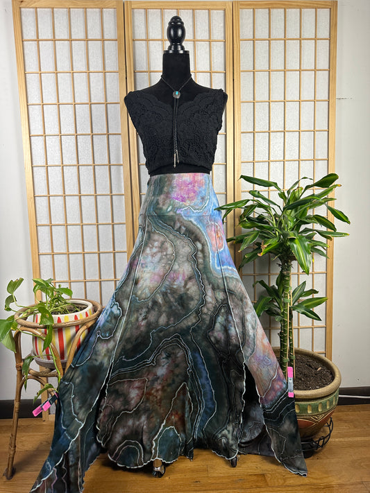 Goddess Maxi Skirt - 2X