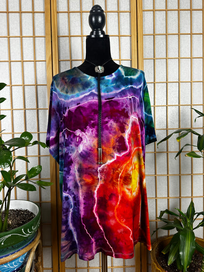 Relaxed Tee - 4X