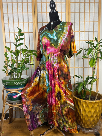 Paradise Caftan - LG/XL