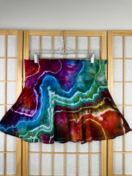 Flounce Skort - XL