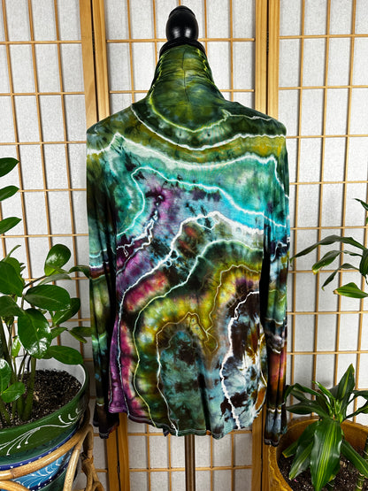 Waterfall Cardigan - XL/1X