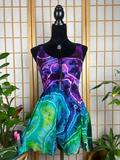 Tank Romper - SM/MD