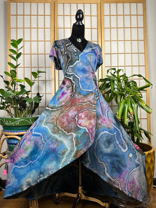 Carolina Dress - MEDIUM