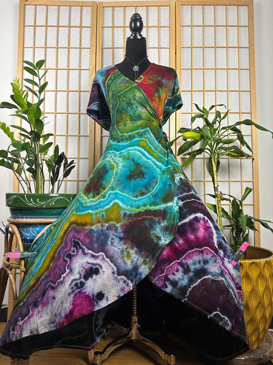 Carolina Dress - 2X/3X