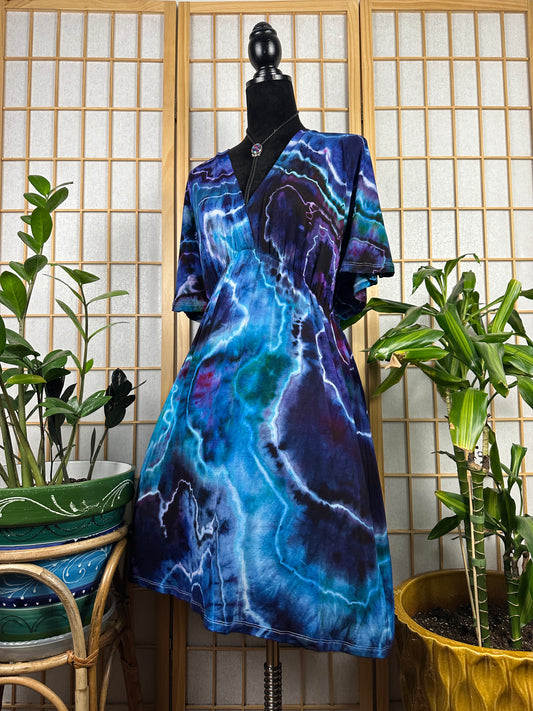 Paloma Dress - XXXL