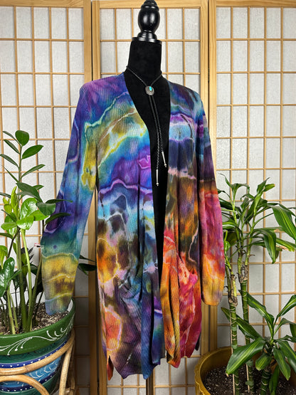 Sweater Cardigan - MD/LG