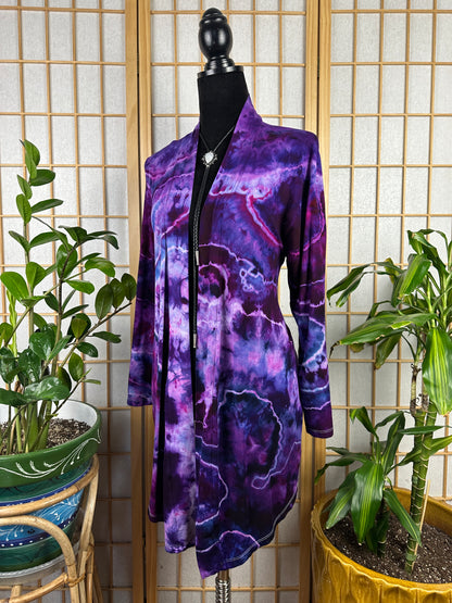 Waterfall Cardigan - XL