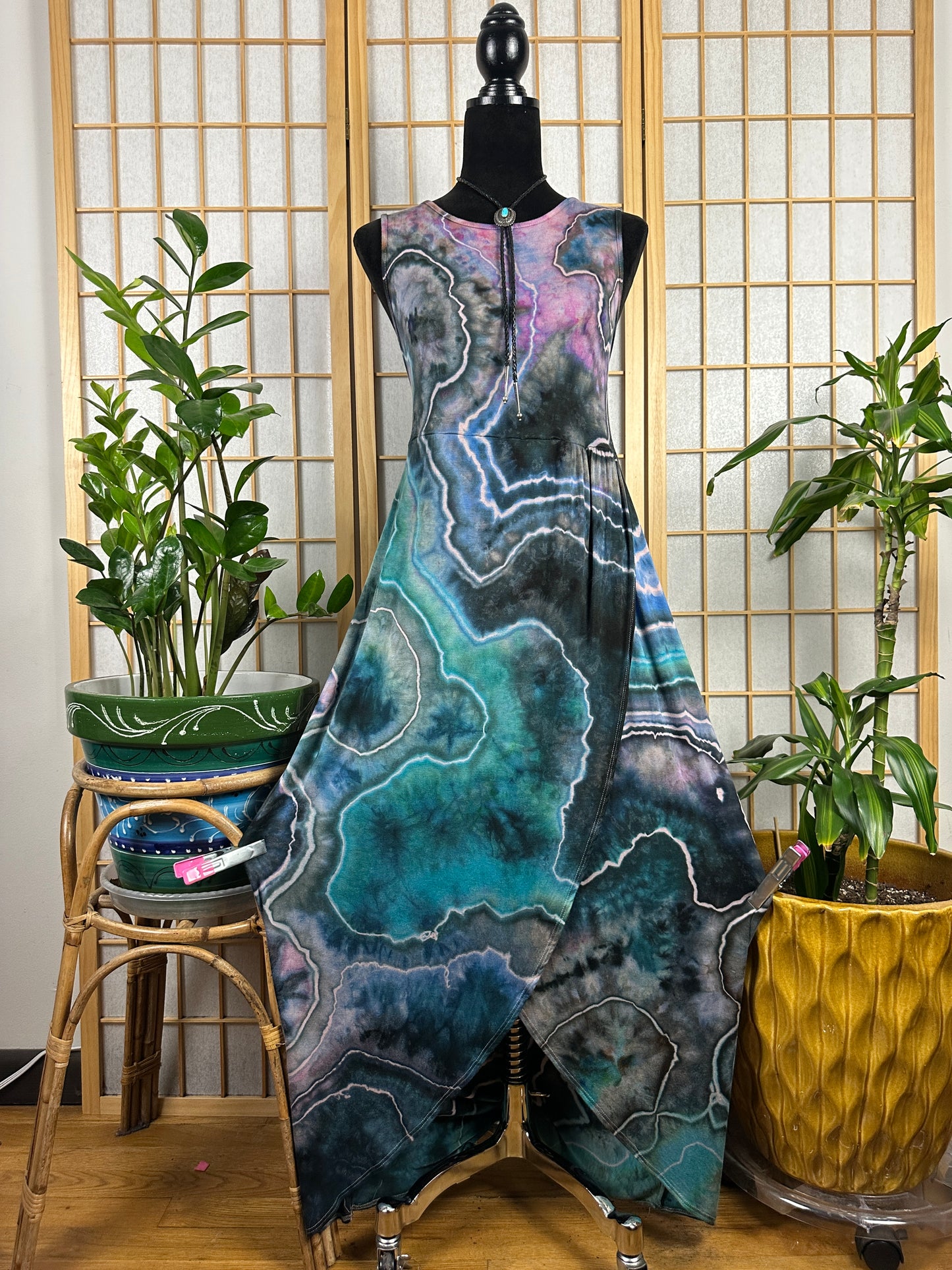 Tulip Maxi - 1X/2X